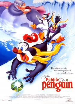 Les Aventures de Youbi le pingouin flemmix