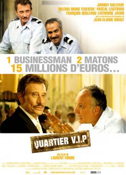 Quartier VIP flemmix
