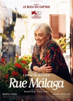 Rue Málaga wiflix