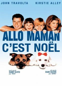 Allo maman c'est Noël flemmix