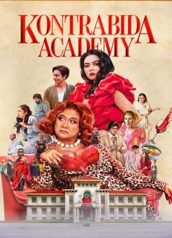 Kontrabida Academy flemmix