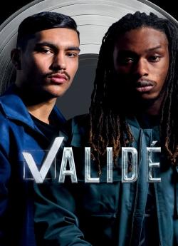 Validé - Saison 3 flemmix