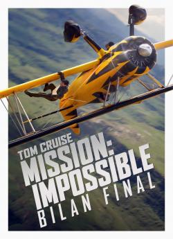 Mission : Impossible – The Final Reckoning flemmix
