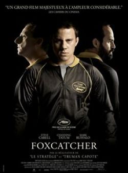 Foxcatcher (2014) flemmix