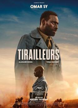 Tirailleurs flemmix