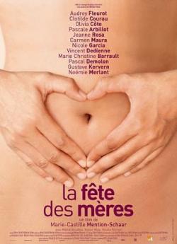 La Fête des mères flemmix