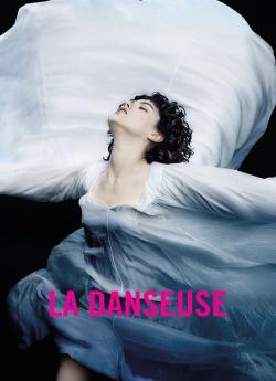 La Danseuse flemmix