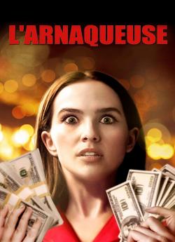 L'arnaqueuse flemmix