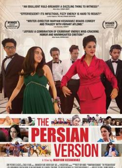 The Persian Version flemmix