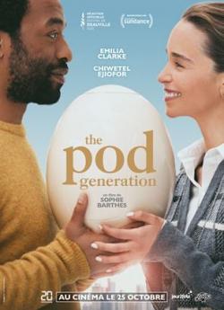 The Pod Generation flemmix