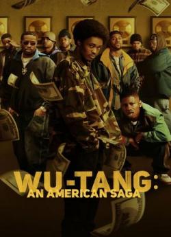 Wu-Tang : An American Saga - Saison 3 flemmix