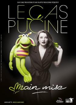 Le Cas Pucine - Main mise flemmix