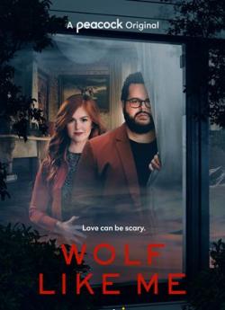 Wolf Like Me - Saison 1 flemmix