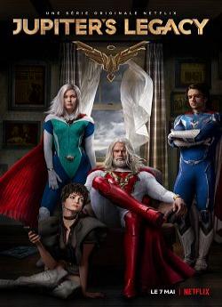 Jupiter's Legacy - Saison 1 flemmix