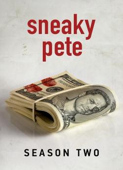 Sneaky Pete - Saison 2 wiflix