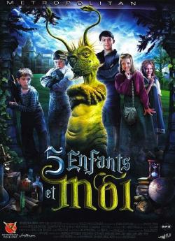 Cinq enfants et moi flemmix