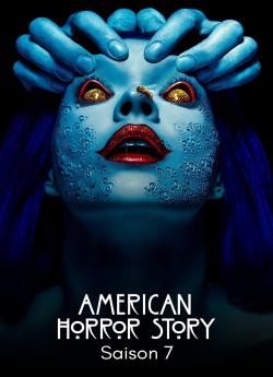 American Horror Story - Cult - Saison 7 flemmix