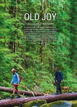 Old Joy flemmix