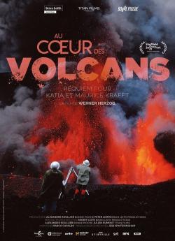 Au cœur des volcans : Requiem pour Katia et Maurice Krafft flemmix