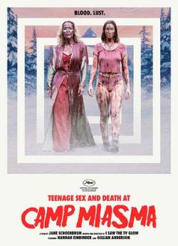 Teenage Sex And Death At Camp Miasma wiflix