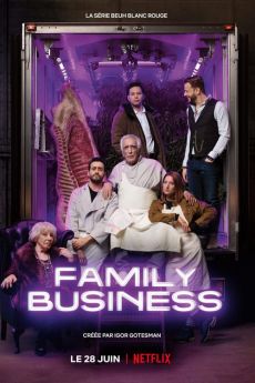 Family Business - Saison 01 flemmix