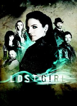 Lost Girl - Saison 1 flemmix