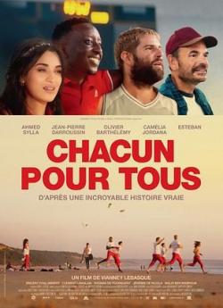 Chacun pour tous flemmix
