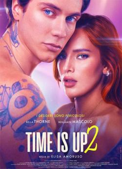 Time Is Up 2 flemmix