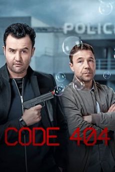 Code 404 - Saison 1 flemmix