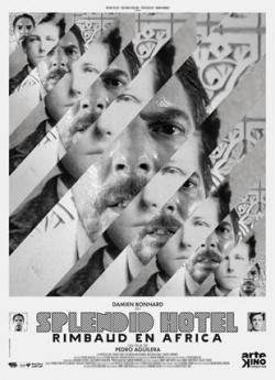 Splendide Hôtel: un voyant enfer flemmix