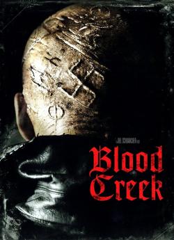 Blood Creek flemmix