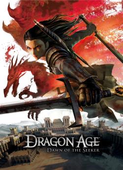 Dragon Age : Aube du demandeur flemmix