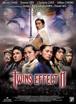 The Twins Effect 2 flemmix