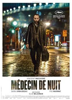 Médecin de nuit flemmix