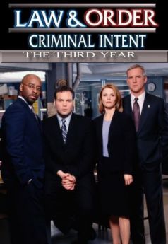 New York Section Criminelle - Saison 3 flemmix