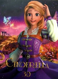 Cendrillon et le Prince Secret flemmix