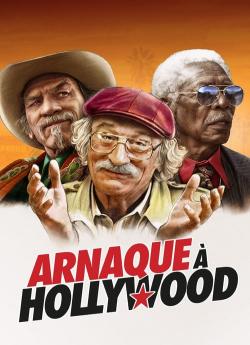 Arnaque à Hollywood flemmix