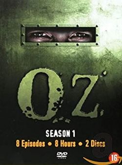Oz (1997) - Saison 1 flemmix