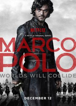 Marco Polo (2014) - Saison 2 flemmix
