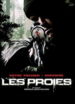 Les Proies flemmix