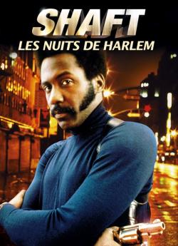 Shaft, les nuits rouges de Harlem flemmix