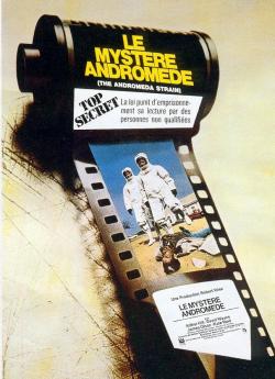 Le Mystère Andromède flemmix