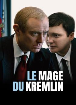 Le Mage du Kremlin flemmix