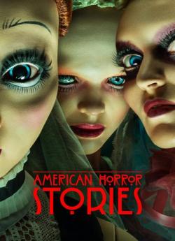 American Horror Stories - Saison 2 flemmix