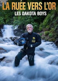 La ruée vers l'or: Dakota boys - Saison 7 flemmix