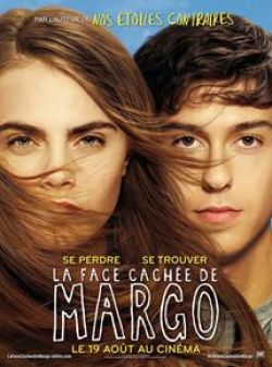 La Face cachée de Margo flemmix