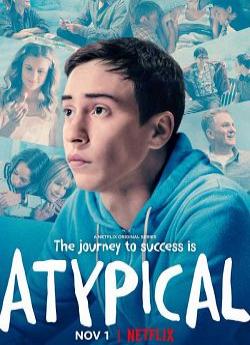 Atypical - Saison 4 flemmix