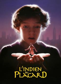 L'Indien du placard flemmix