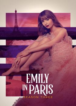 Emily in Paris - Saison 3 flemmix