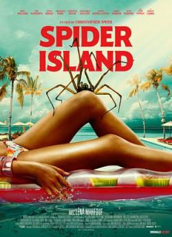 Spider Island flemmix